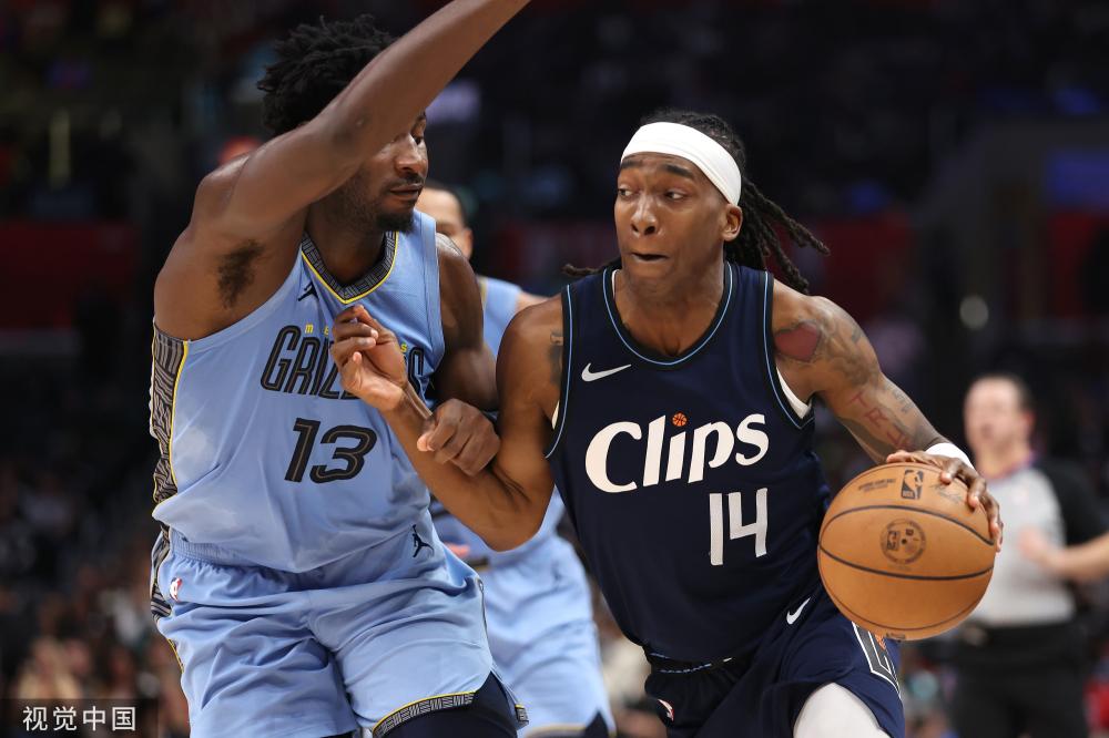 这给了对手 这给了对手