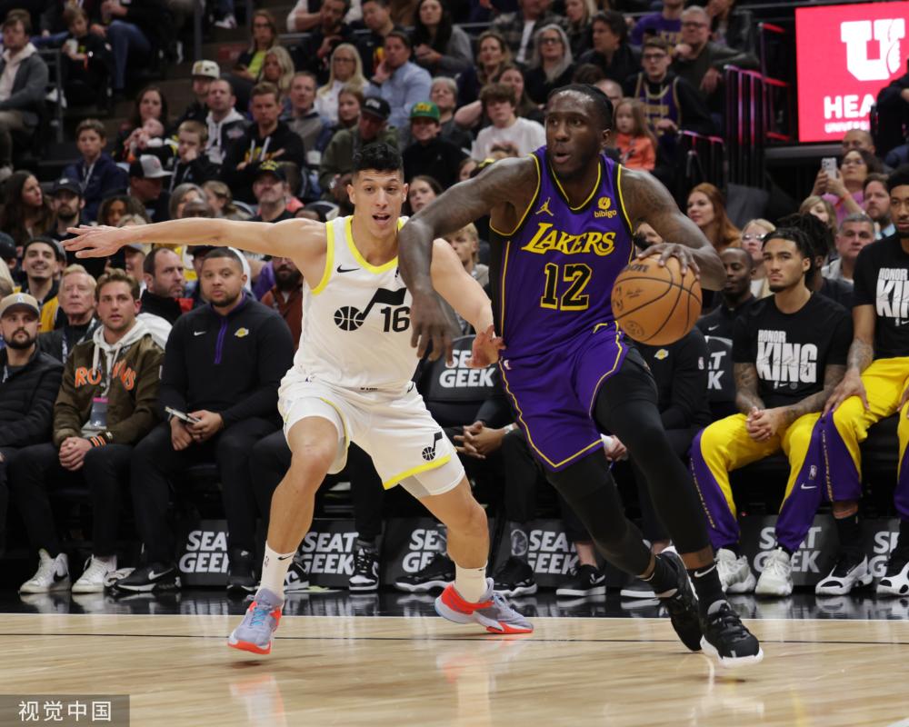 球员的努力 球员的努力